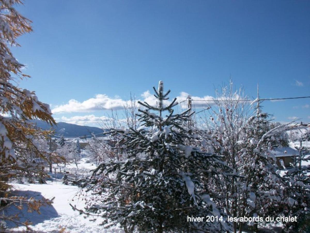 Bolquere Pyrenees 2000 Ker Cartierヴィラ エクステリア 写真