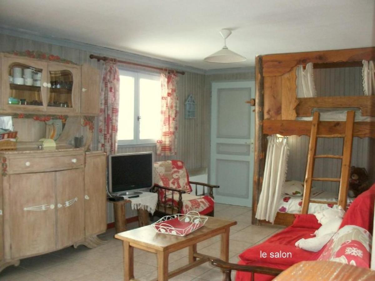 Bolquere Pyrenees 2000 Ker Cartierヴィラ エクステリア 写真