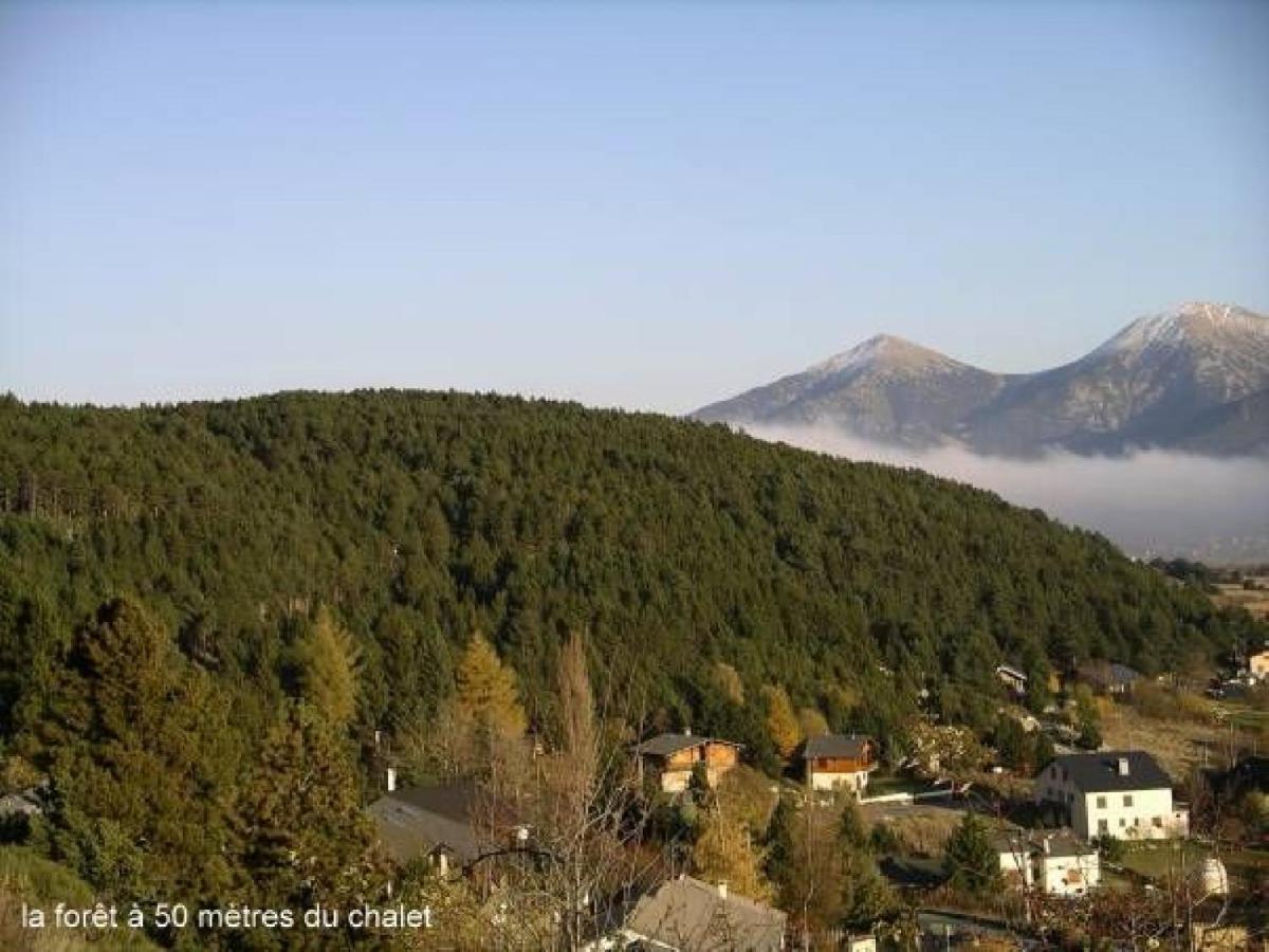 Bolquere Pyrenees 2000 Ker Cartierヴィラ エクステリア 写真